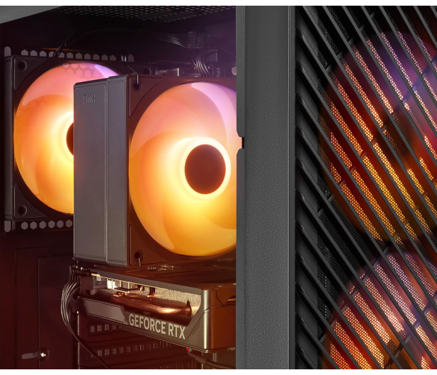 SMX Battlestation M7A i5-14400F/32GB/1TB/RTX5060 - 1520621 - zdjęcie 2